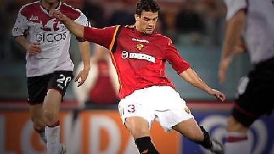 Κίβου: «Θέλω πρωτάθλημα με τη Ρόμα»