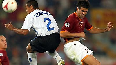 Ανανεώνει με Κίβου η Ρόμα