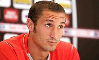 «Όχι» της Γιουβέντους στη Σίτι για Κιελίνι