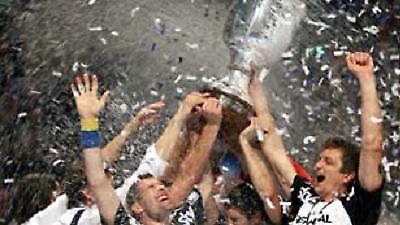 Πρωταθλήτρια Ευρώπης η Κίελο