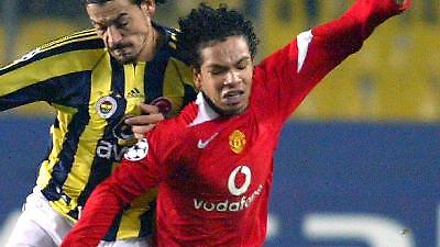 Συμφώνησαν Ρίτσαρντσον-Μάντσεστερ Γιουν.