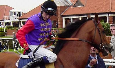 Κύκλωμα διαφθοράς στον βρετανικό ιππόδρομο