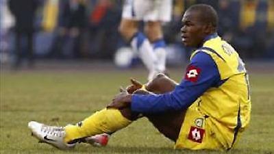 Serie A: «Αποχαιρέτησε» η Κιέβο