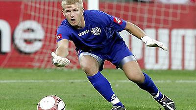 Στην Μπράγκα ο Κίεζεκ!