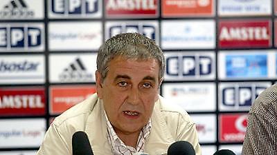 Ερνάντεθ: «Να προσέξουμε την Καλαμαριά»