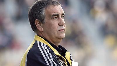 Ερνάντεθ: «Ακόμη πιο ψηλά»