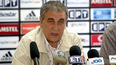 ΑΡΗΣ: Ατάκα αίνιγμα του Κίκε!