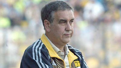 Λιγοστεύουν οι πιθανότητες παραμονής του Ερνάντεθ στον Άρη