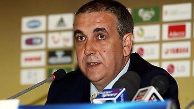 Ερνάντεθ: «Να δώσουμε χαρά στον κόσμο μας»