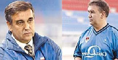 ΑΡΗΣ: Κι άλλος Ισπανός