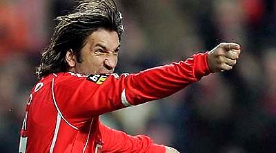 Διαφορές Μπενφίκα-Τίγκρες για «Κικίν»