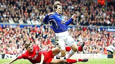 Στη Γουίγκαν ο Κιλμπέιν