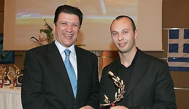 Τάραξαν τα...ήρεμα νερά