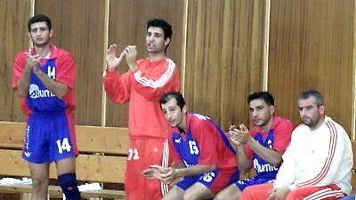 Το ντέρμπι βάφτηκε κόκκινο