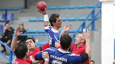 Εσωσε τα προσχήματα το Κιλκίς