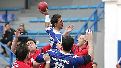 Ντέρμπι χωρίς φιλάθλους