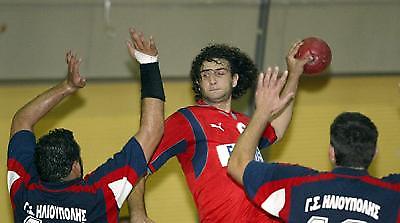 Ντέρμπι κεκλεισμένων στη Μακεδονία