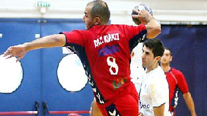 Δύσκολη κλήρωση για το Κιλκίς στο χάντμπολ