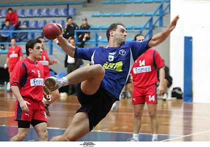 Στον τελικό το Κιλκίς