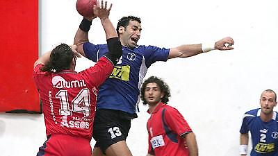 Νέες μεταγραφές στο χάντμπολ