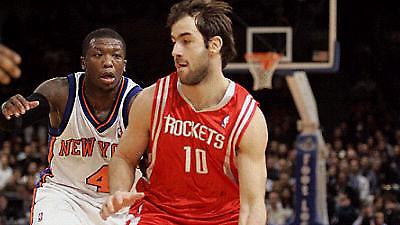 Θέλει πίσω τον Σπανούλη ο Παναθηναϊκός