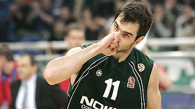 Ξανά «πράσινος»… ο «Kill Bill»