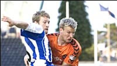 Scottish Premier: Ανατροπή για την Κιλμάρνοκ