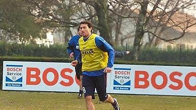 Κίλι: Μόνο φήμες