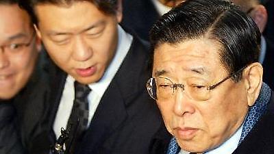 Αποφυλακίστηκε ο Κιμ