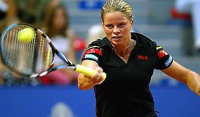 Άνοδος για Λένα, κορυφή για Κλάιστερς