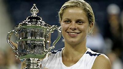 Το σήκωσε η Κλάιστερς