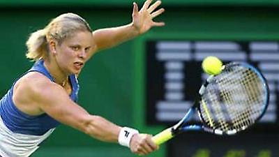 Τα «παρατάει» η Κλάϊστερς