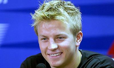 Χάνει δέκα θέσεις ο Ράικονεν