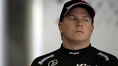 Ράικονεν: «Θέλω να φύγω με νίκη»