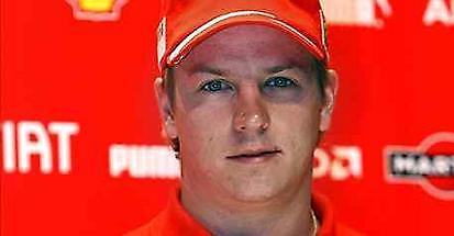 «Ο Κίμι δεν ήθελε αυτοκίνητο, ήθελε τανκ!»