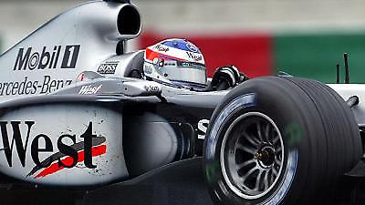 Στη θέση του οδηγού ο Ραϊκόνεν