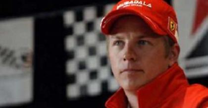 Ραϊκόνεν: «Είμαι έτοιμος για αντεπίθεση…»