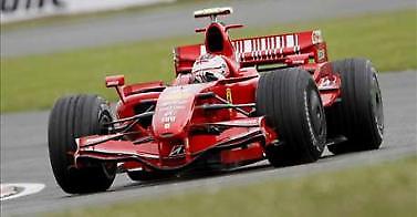 Ο Ραϊκόνεν ταχύτερος στη δεύτερη περίοδο ελεύθερων δοκιμών