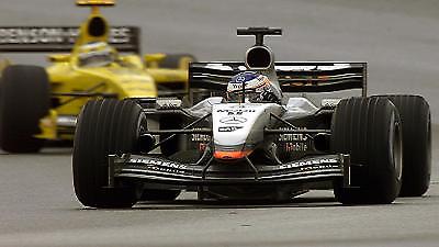 Στην pole position ο Κίμι