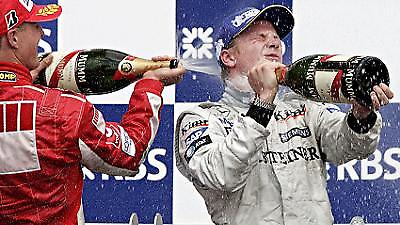 Κίμι η επιστροφή…