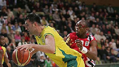 Euro Cup: «Βόμβα» από τη Κίμικ