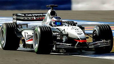 Νικητής ο Κίμι, κερδισμένη η Renault