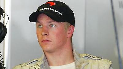 Ραϊκόνεν: «Η πιο γλυκιά μου νίκη»