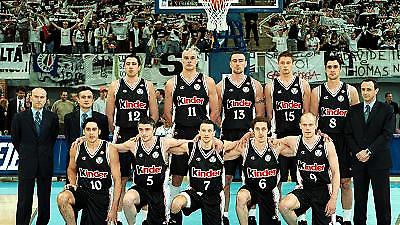 Εκτός Ευρωλίγκα η Βίρτους