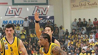 Στον ΑΠΟΕΛ ο Κινγκ