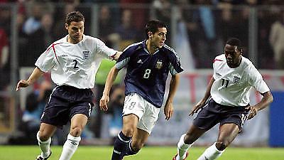 Επιστροφές στην Τότεναμ