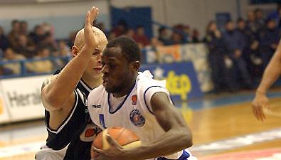 Α1: Στην Αμερική ο Κινγκ