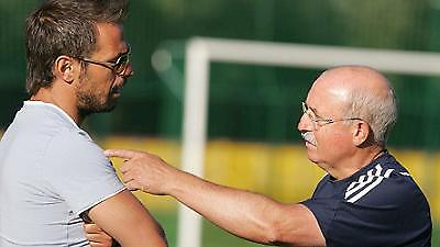 Μετά τον Μανού… πορτιέρο!