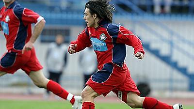 ΞΑΝΘΗ: Χαλαρά ο Κιντάνα