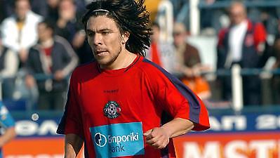 Νοκ άουτ ο Κιντάνα